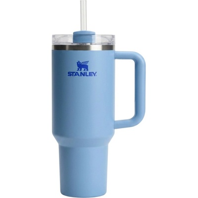 Stanley The Quencher Cup H2.O FlowState Tumbler 1180 ml Blue Sky