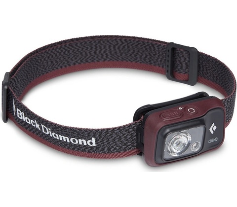 Black Diamond Cosmo 350