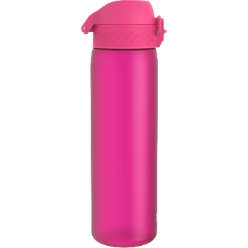 Image 1 of ION8 Бутилка за вода Ion8 SE, рец. пл, 500ml, Pink (32040-А-РОЗОВ)