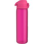 ION8 Бутилка за вода Ion8 SE, рец. пл, 500ml, Pink (32040-А-РОЗОВ)