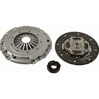SACHS Spojková sada 3000951099