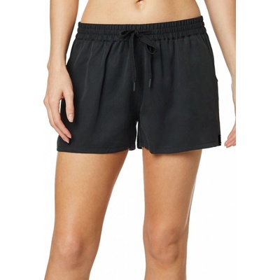 Fox Barnett Woven Short black