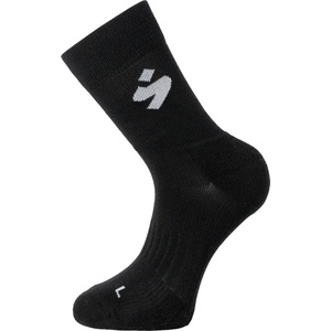 Sweet Protection Мъжки чорапи за колоездене Sweet Protection Hunter Merino Socks Merino socks - Black - размер 38-40 (EU) (201-9587-0112)