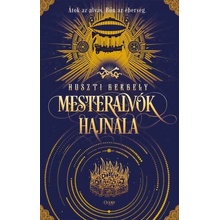 Mesteralvók hajnala