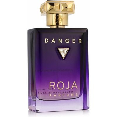 Roja Parfums Danger Essence De parfum parfumovaná voda dámska 100 ml