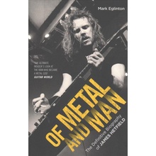 Of Metal and Man Eglinton Mark
