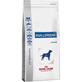 Royal Canin Anallergenic (AN 18) 2x8 kg