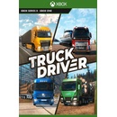 Truck Driver