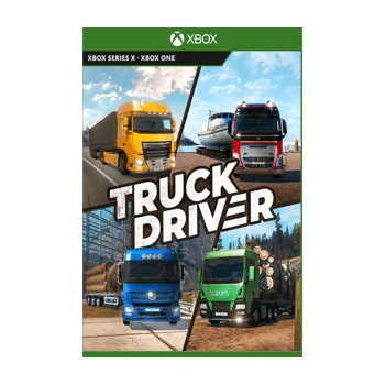 Truck Driver