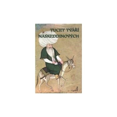 Tucet Tváří nasreddinových