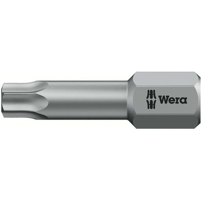 Wera TX 25 x 25 mm 066312