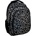 HEAD Ученическа раница Head - Светещи звезди, 3 ципа (AS502022124)