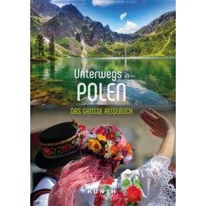 KUNTH Unterwegs in Polen | Olaf Matthei-Socha (ISBN: 9783969650486)