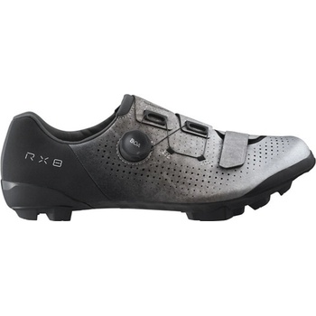 Shimano SHRX801 strieborná