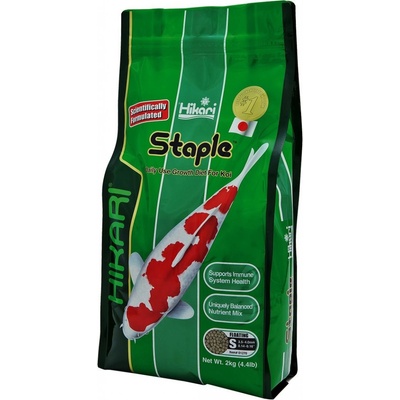 Hikari Staple Mini 2 kg