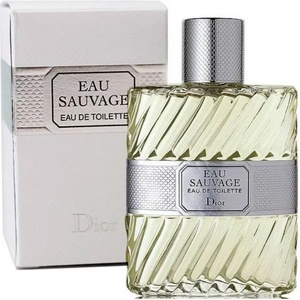 Dior Eau Sauvage EDT 200 ml Парфюми