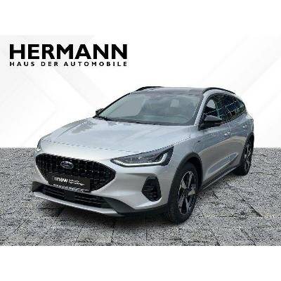 Ford Focus 1.0 EcoBoost 114 kW