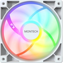 Montech GF120 ARGB PWM White GF120 ARGB PWM (W)