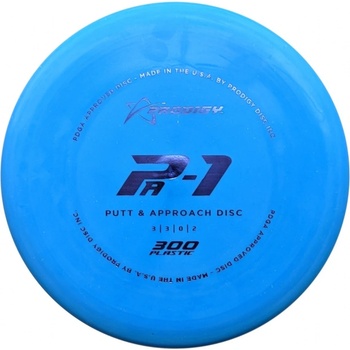Prodigy PA1 300
