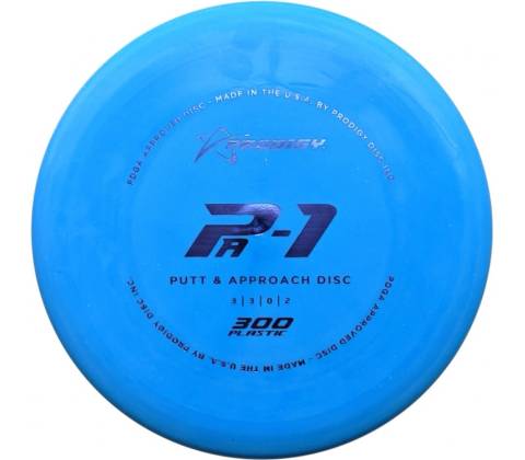 Prodigy PA1 300