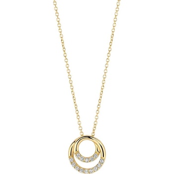 Blush Златно дамско колие Blush 3193YZI (3193YZI)