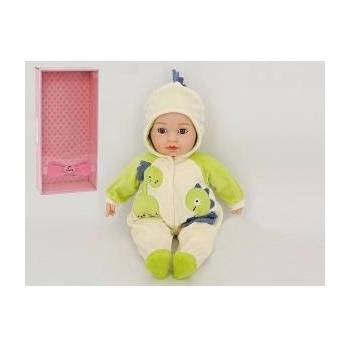 Mádara Baby doll 40cm