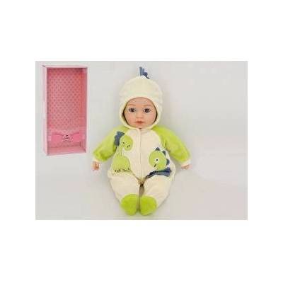 Mádara Baby doll 40cm