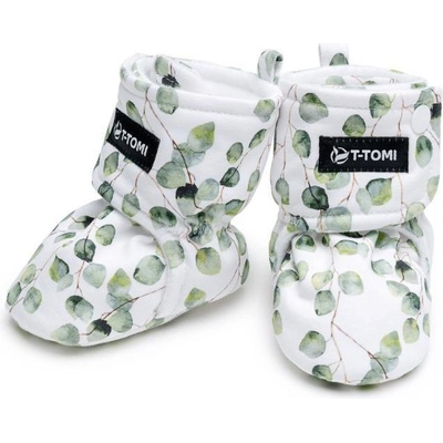 T-tomi Capáčky eucalyptus – Zboží Dáma T-tomi Capáčky eucalyptus – Zboží Dáma