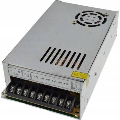 Modulární napájecí zdroj Bowi 300 W 24V12,5 A