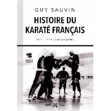 Histoire du karaté français