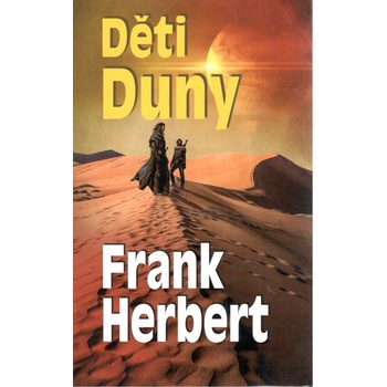 Děti Duny
