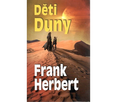 Děti Duny