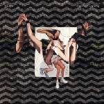 Supraphon Taupe: waxing | waning - Vinyl (LP) (091306)