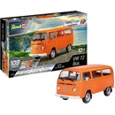Revell VW T2 Bus EasyClick auto 07667 1:24