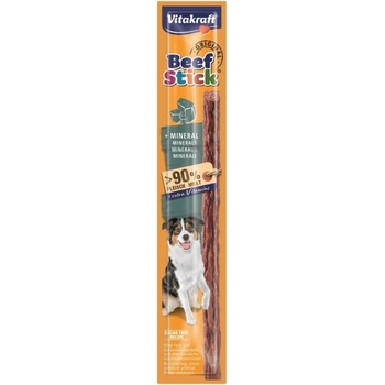 Vitakraft Dog Beef Stick hovězí 12 g