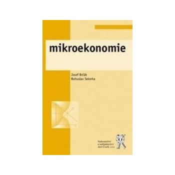 Mikroekonomie