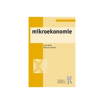 Mikroekonomie