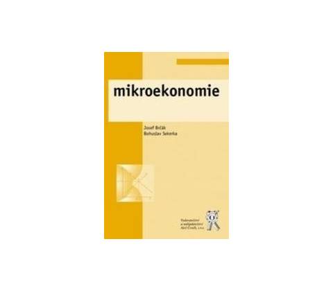 Mikroekonomie