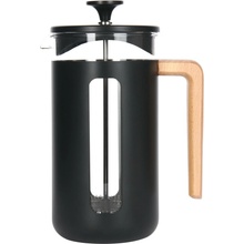 La Cafetière Pisa 1000 ml černý