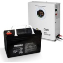 GETI GEP501