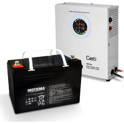 GETI GEP501