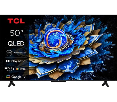 TCL 50T69C