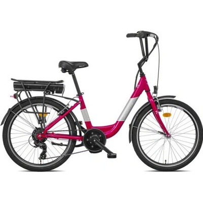 Liberty e-RUE 6spd 2026
