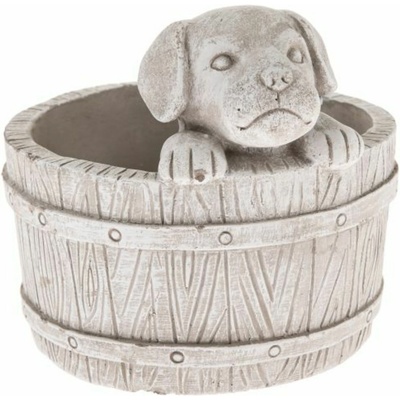 Casa de Engel Бетонов саксиен съд - куче, 0/8 Casa de Engel | Lilav | Home | UNI