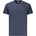 Tommy Hilfiger Мъжка тениска с къс ръкав tommy hilfiger, Размер m, Цвят Синьо (dm0dm21780_blc1g)