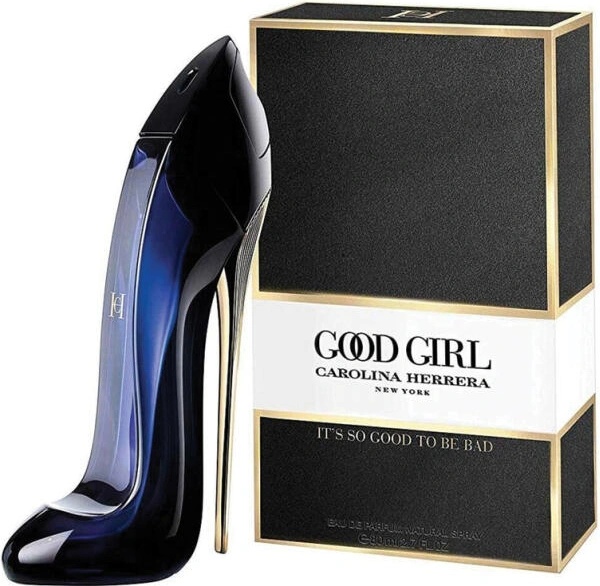 Carolina Herrera Good Girl EDP 80 ml