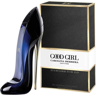 Carolina Herrera Good Girl EDP 80 ml