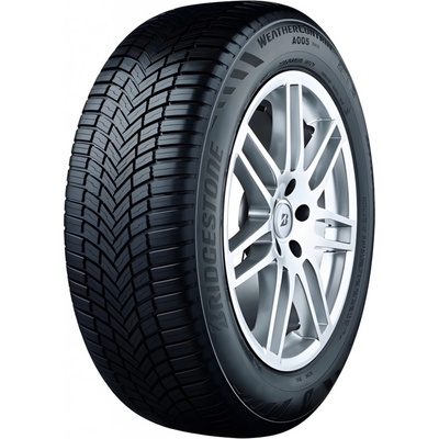 Bridgestone Weather Control A005 Evo 195/60 R16 93V