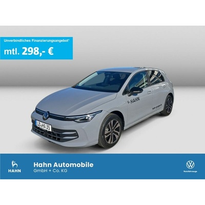 Volkswagen Golf 1.5 eTSI Energy DSG 85 kW