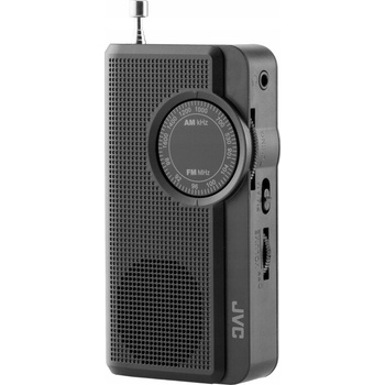 JVC RA-E311B